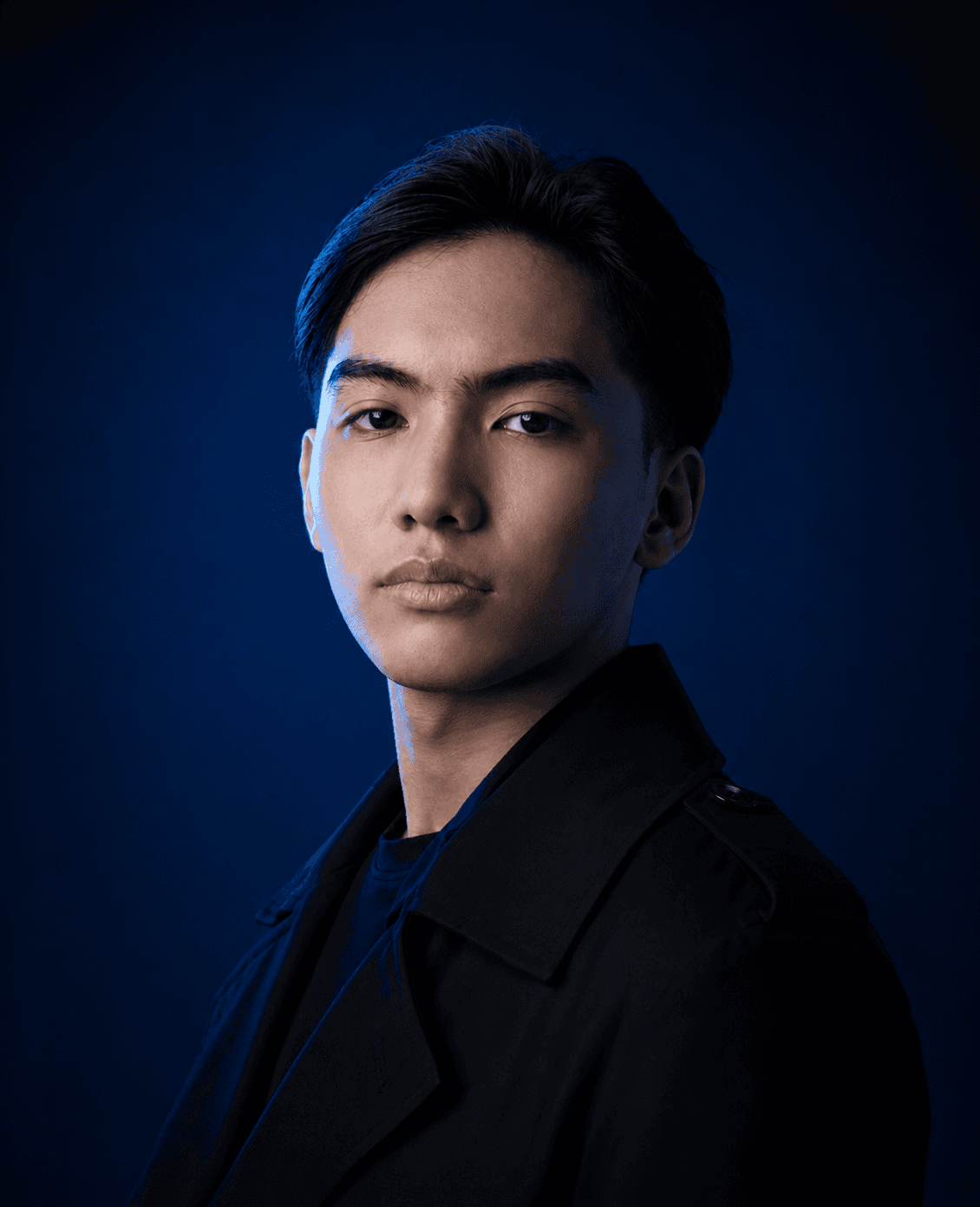 Vincent Robles